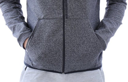 All-Day Comfort Hooded Sweatshirt Slim Fit