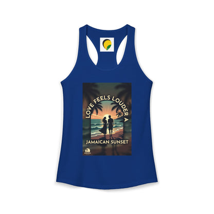 Women's Ideal Racerback Tank