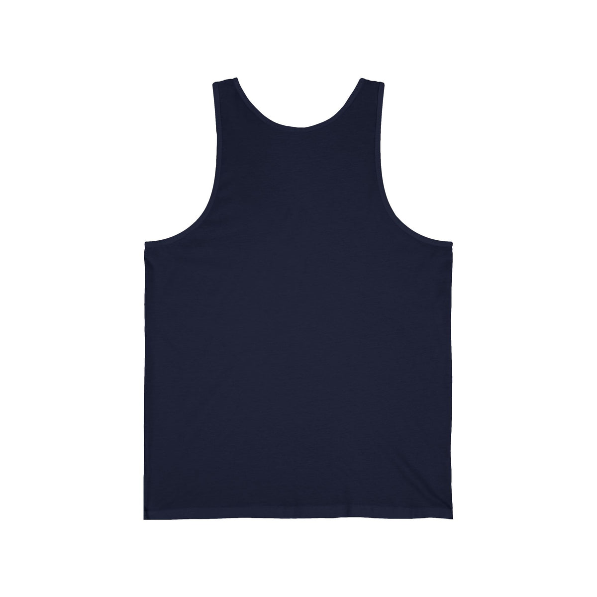 Sunset Couple Tank Top — "We don't chase sunsets. We become them — together." Beach Vacation Romantic Tank