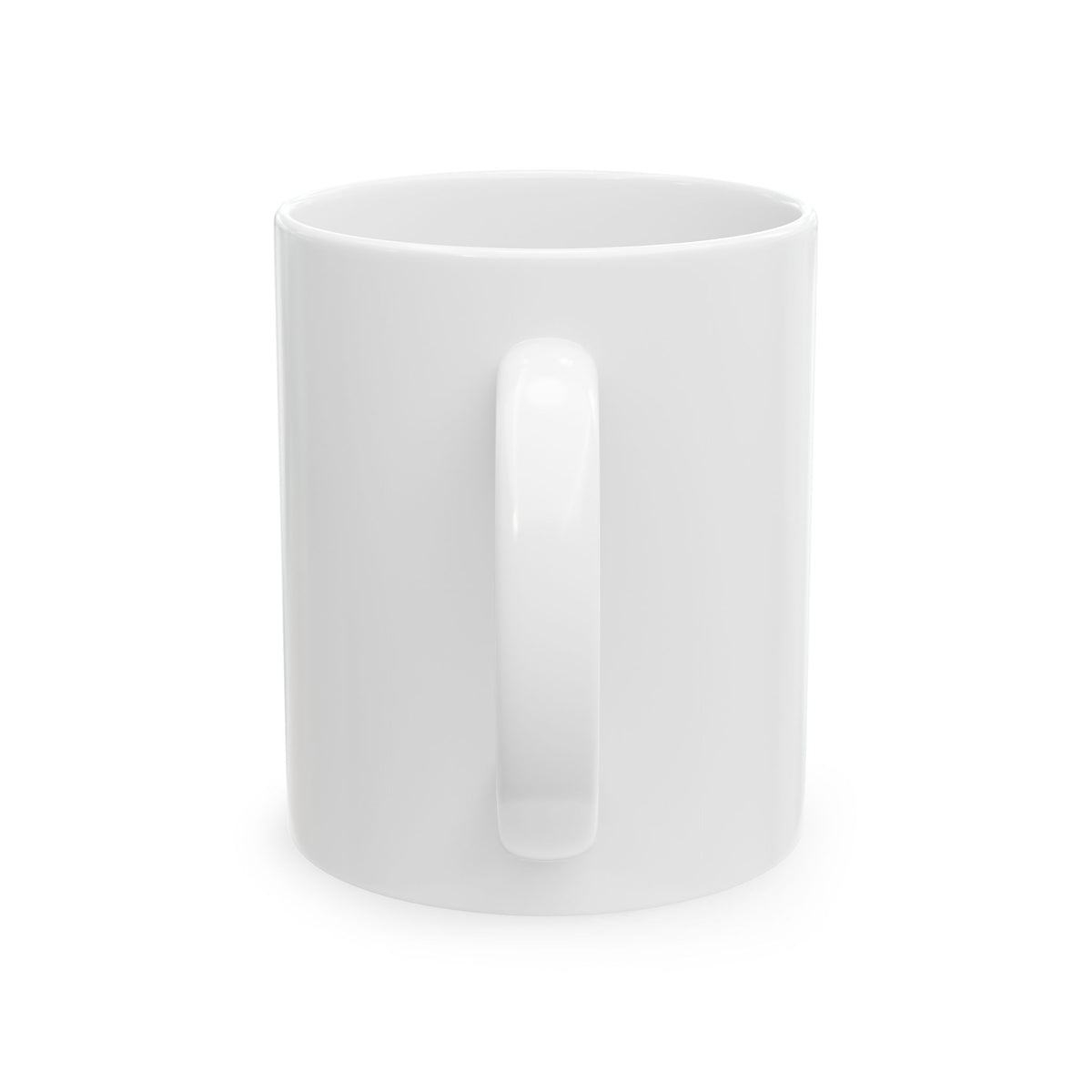 Subaru Forester Sport Photo Mug | Ceramic Coffee Mug