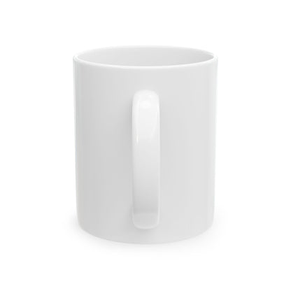 Subaru Forester Sport Photo Mug | Ceramic Coffee Mug