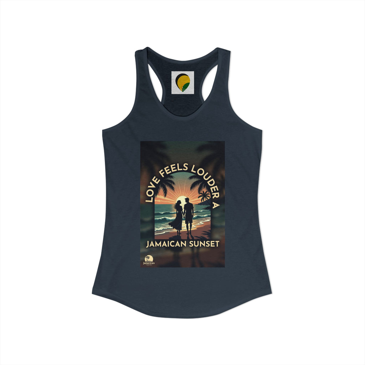Women's Ideal Racerback Tank