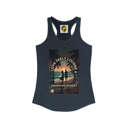 Women's Ideal Racerback Tank