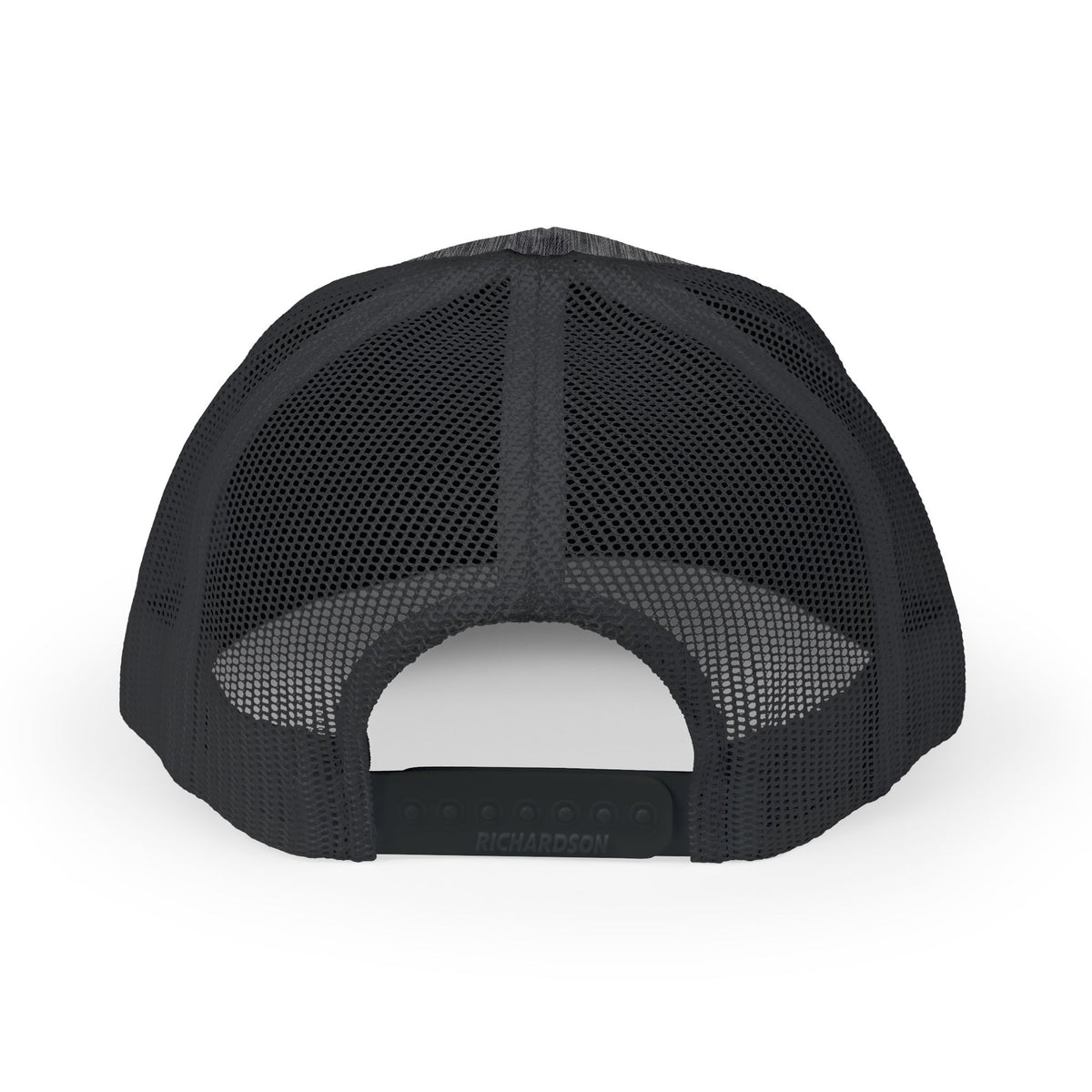 Peace Above the Clouds Snapback Trucker Cap