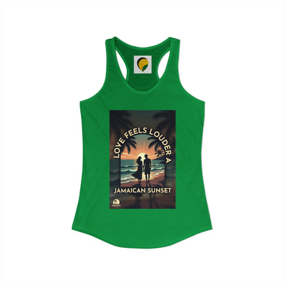 Women's Ideal Racerback Tank