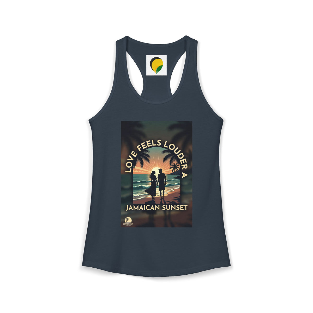 Women's Ideal Racerback Tank