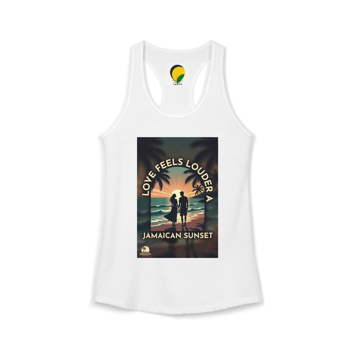 Women's Ideal Racerback Tank