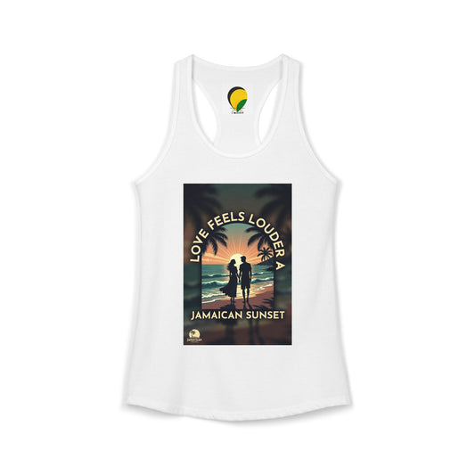 Women's Ideal Racerback Tank