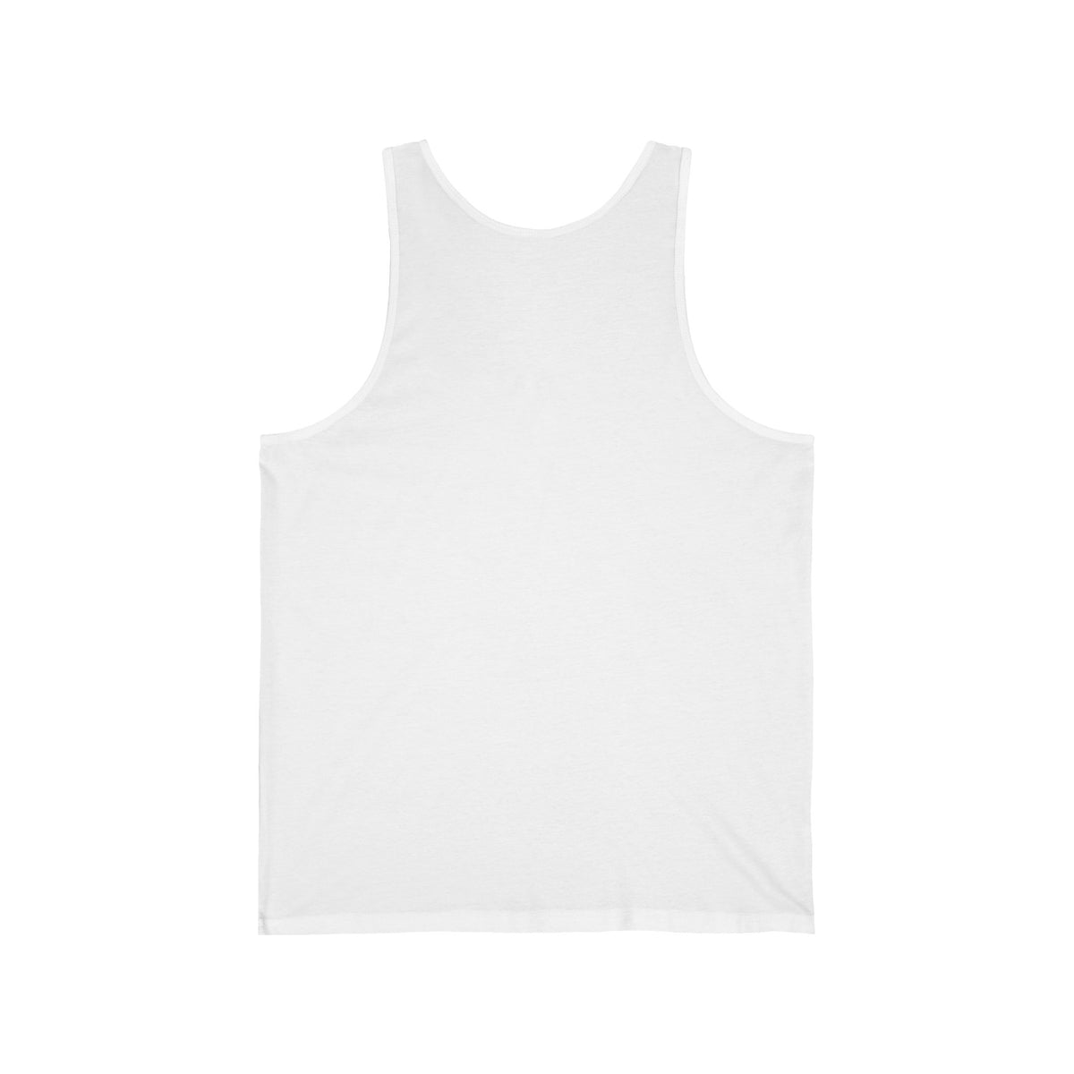 Sunset Couple Tank Top — "We don't chase sunsets. We become them — together." Beach Vacation Romantic Tank