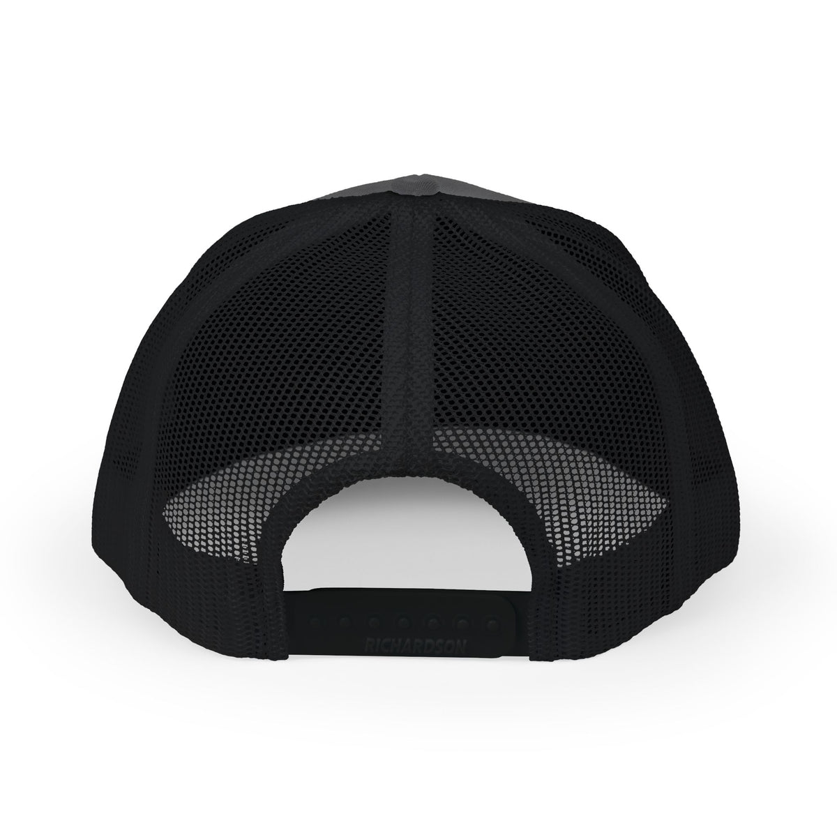 Peace Above the Clouds Snapback Trucker Cap