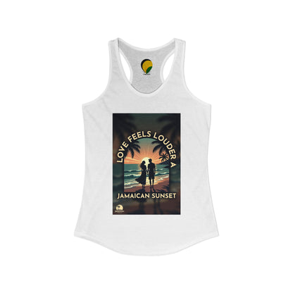 Women's Ideal Racerback Tank