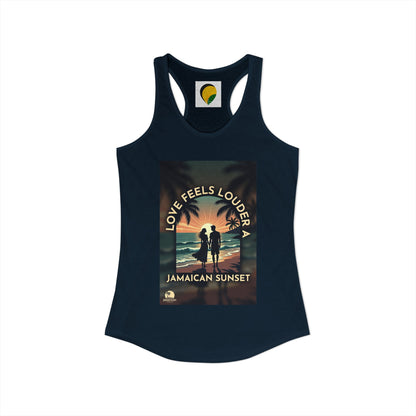 Women's Ideal Racerback Tank