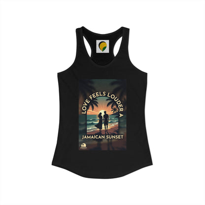Women's Ideal Racerback Tank