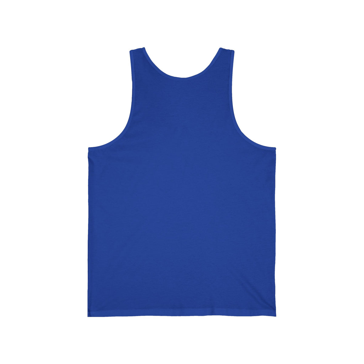 Sunset Couple Tank Top — "We don't chase sunsets. We become them — together." Beach Vacation Romantic Tank