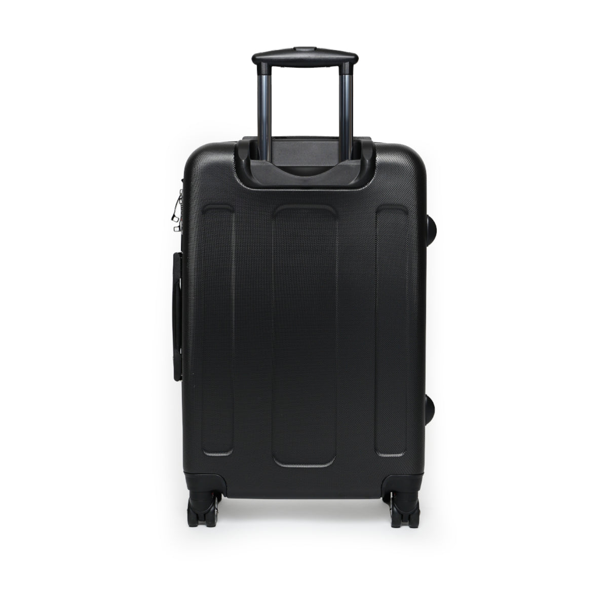 Island Soul Carry-On Suitcase — "American Passport" Tropical Travel Luggage