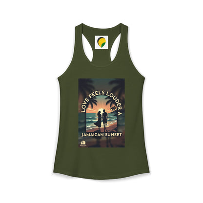 Women's Ideal Racerback Tank
