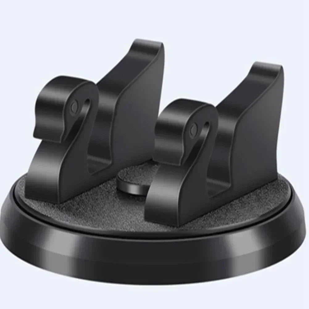 Multi-Functional Car Anti-Slip Mat Auto Phone Holder Non Slip Sticky anti Slide Dash Phone Mount Silicone Dashboard Car Pad Mat
