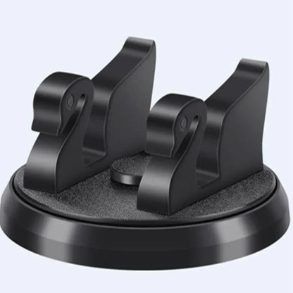Multi-Functional Car Anti-Slip Mat Auto Phone Holder Non Slip Sticky anti Slide Dash Phone Mount Silicone Dashboard Car Pad Mat
