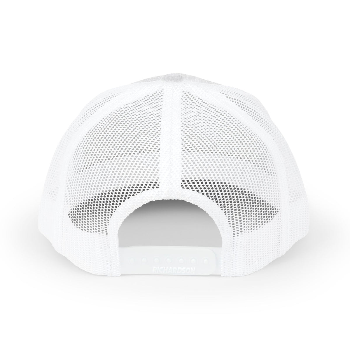 Peace Above the Clouds Snapback Trucker Cap