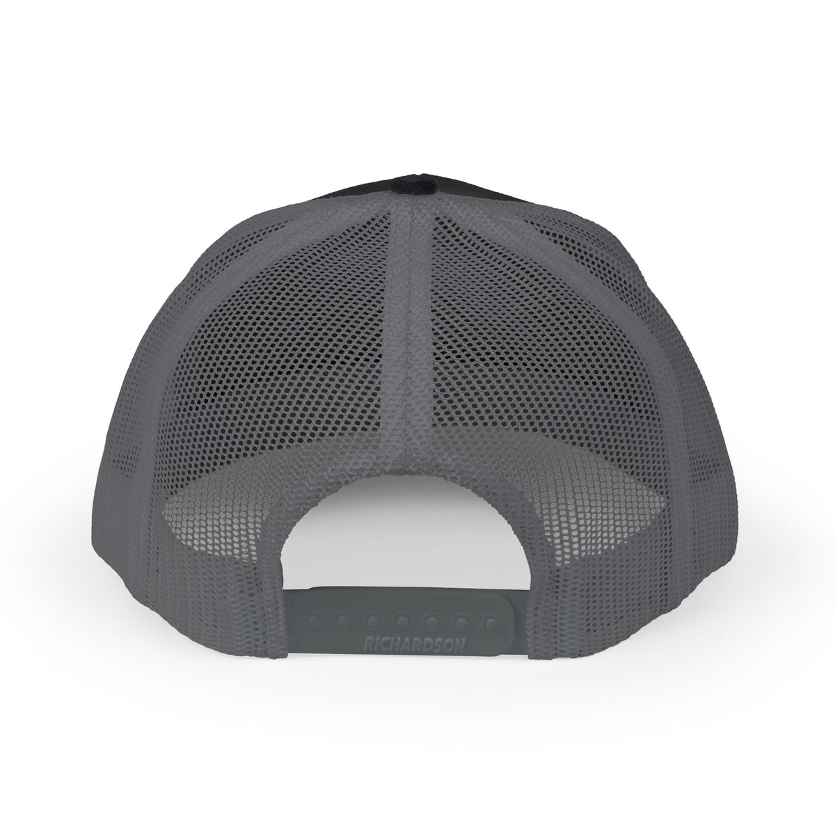 Peace Above the Clouds Snapback Trucker Cap