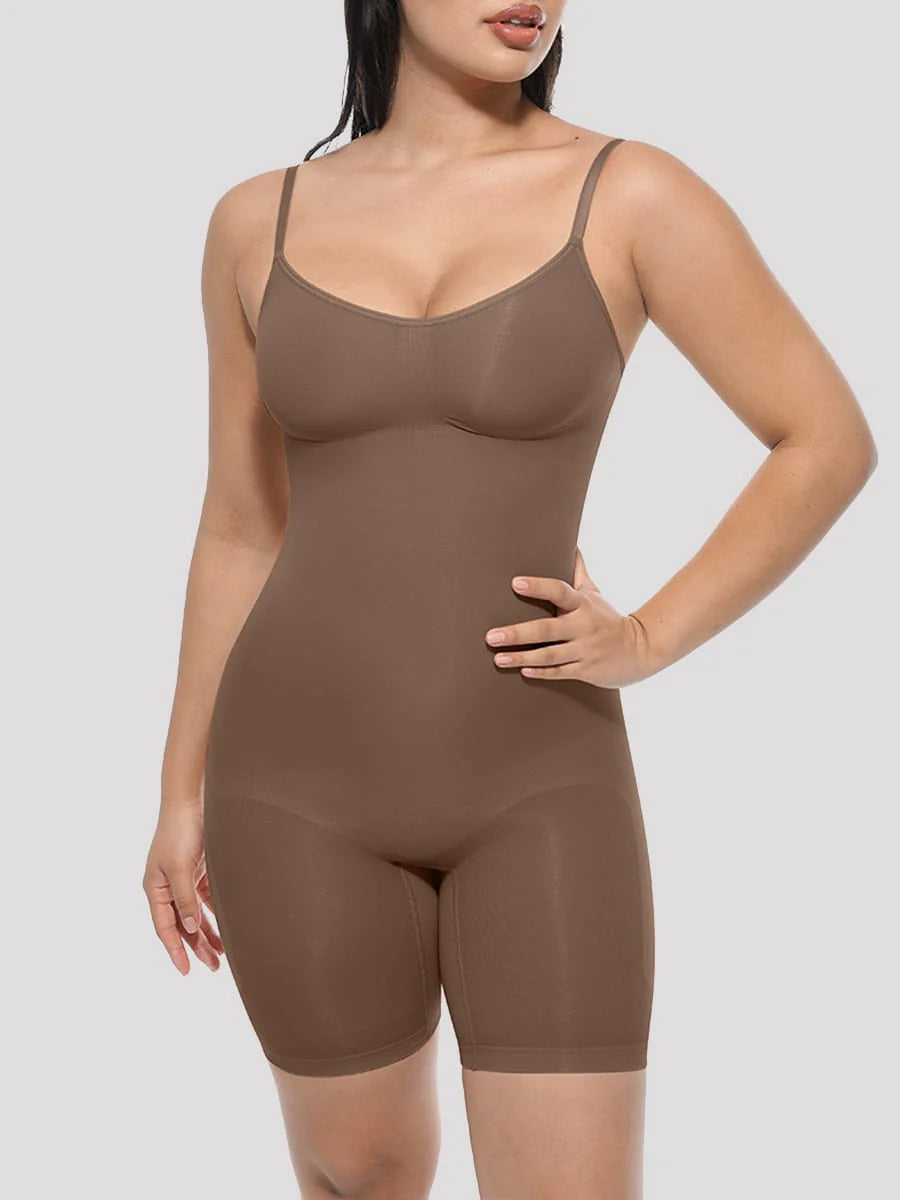 Wholesale plus Size Full Body Shaper