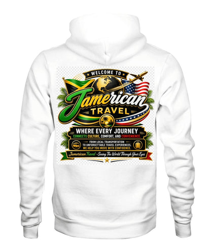 Unisex Hoodie | Gildan 18500
