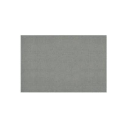 Outdoor Rug — "I Didn’t Visit Jamaica, I Felt Rooted Here" Tropical Welcome Mat