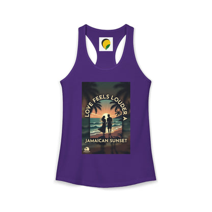 Women's Ideal Racerback Tank