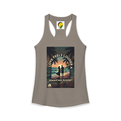 Women's Ideal Racerback Tank