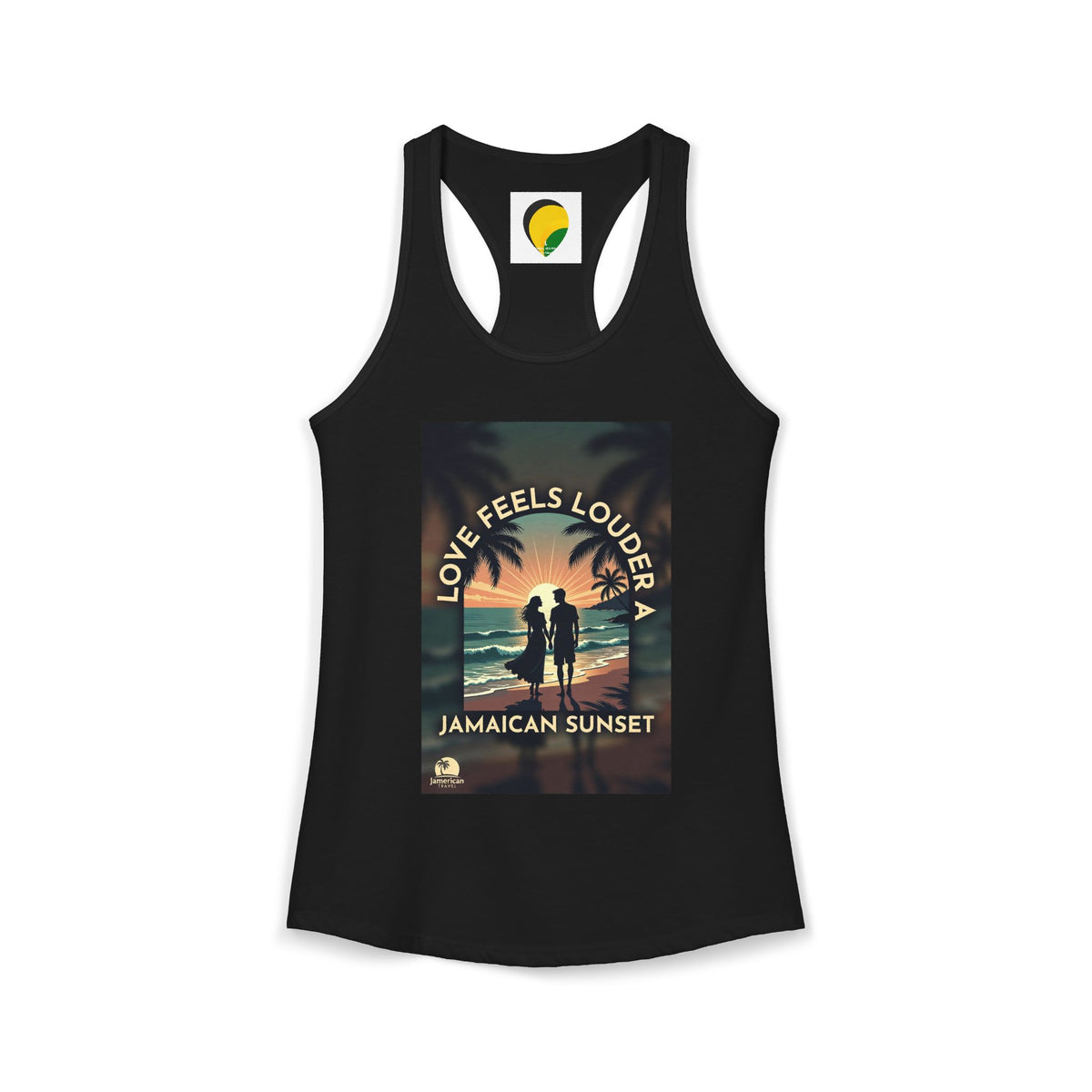 Women's Ideal Racerback Tank