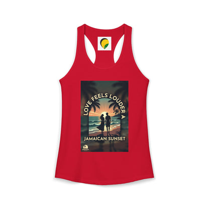 Women's Ideal Racerback Tank
