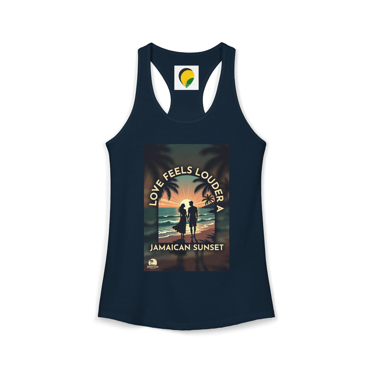 Women's Ideal Racerback Tank