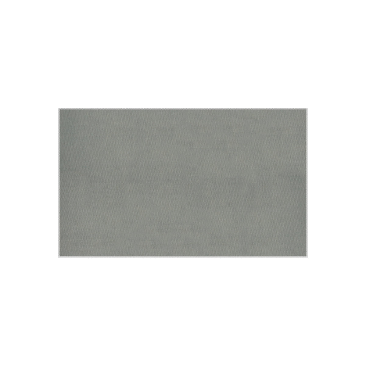 Outdoor Rug — "I Didn’t Visit Jamaica, I Felt Rooted Here" Tropical Welcome Mat