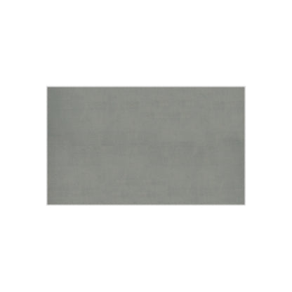 Outdoor Rug — "I Didn’t Visit Jamaica, I Felt Rooted Here" Tropical Welcome Mat