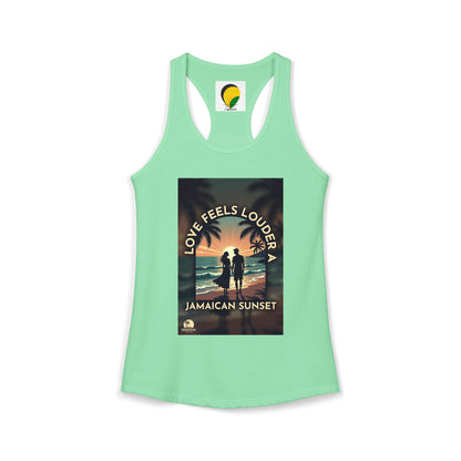 Women's Ideal Racerback Tank