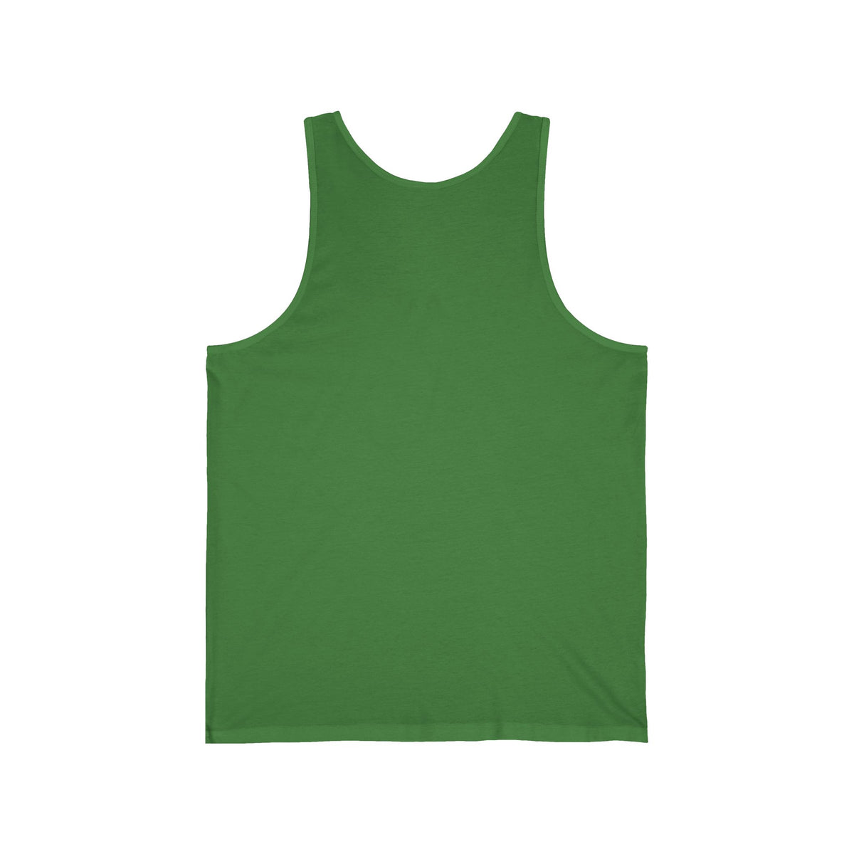 Sunset Couple Tank Top — "We don't chase sunsets. We become them — together." Beach Vacation Romantic Tank