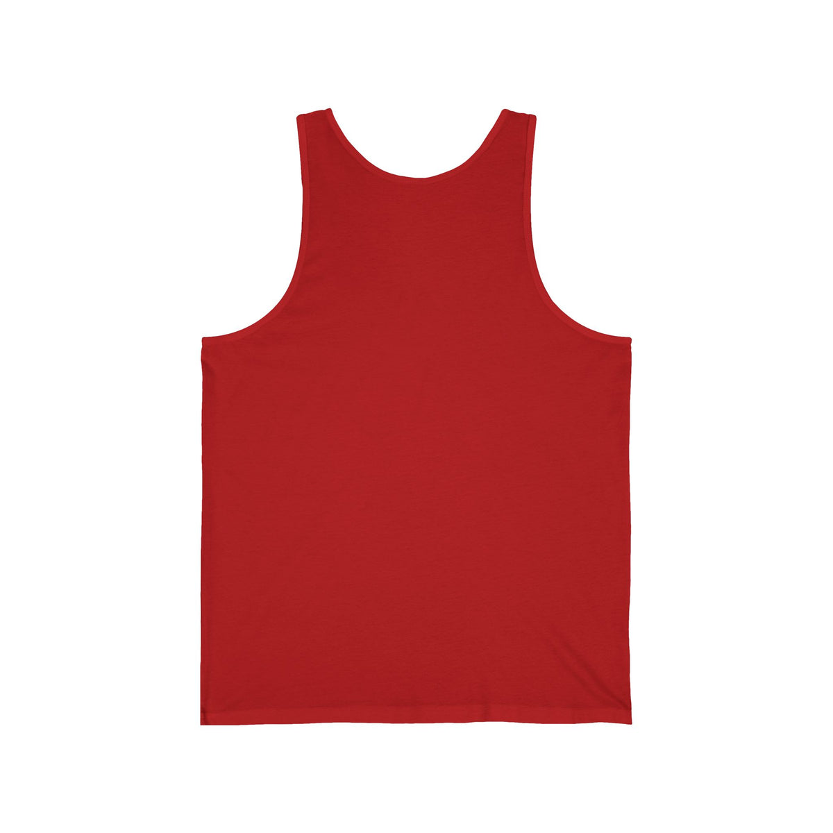 Sunset Couple Tank Top — "We don't chase sunsets. We become them — together." Beach Vacation Romantic Tank