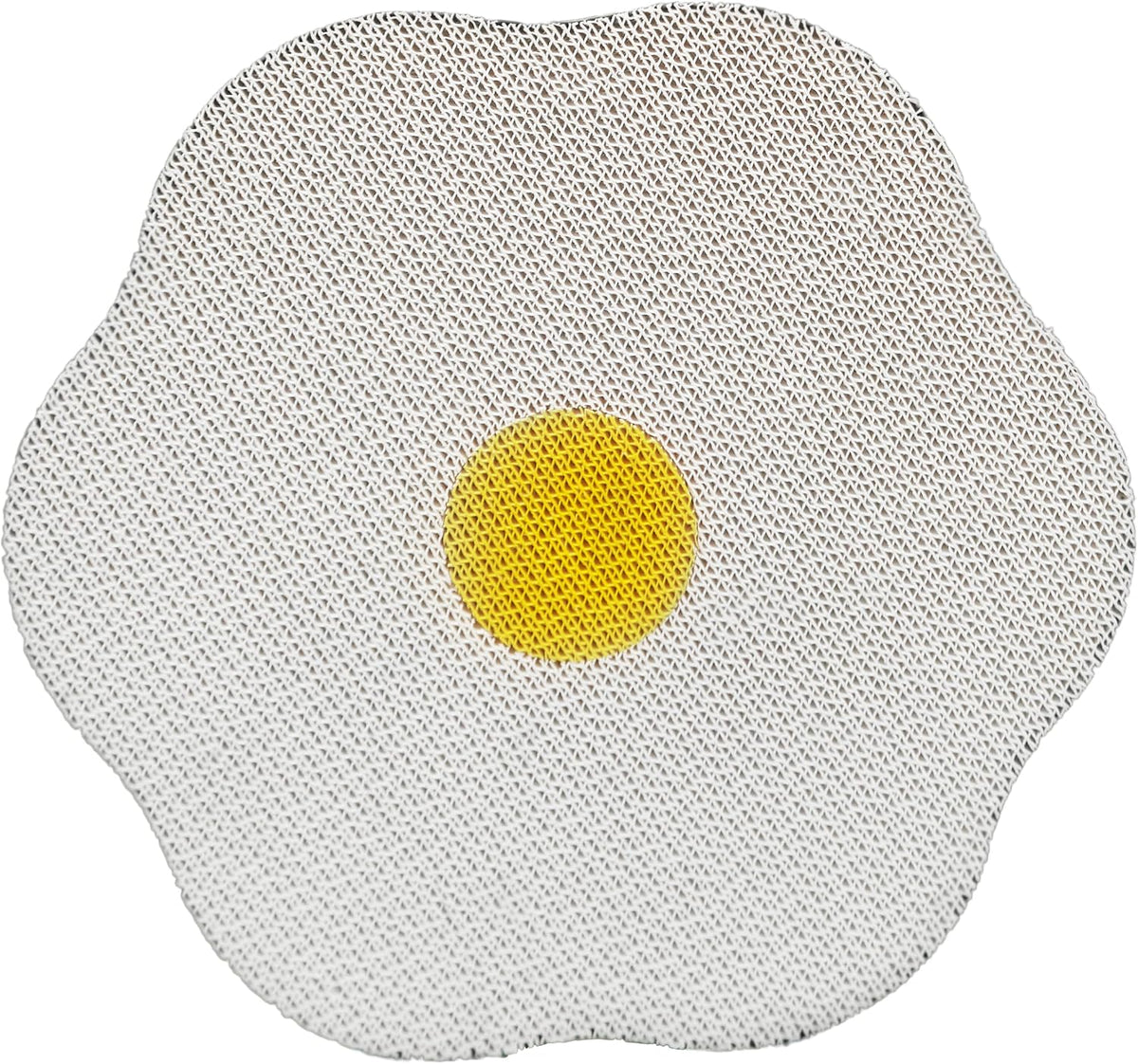 Wall Mounted Cat Scratcher, Space Saver for Doors & Hallways