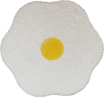 Wall Mounted Cat Scratcher, Space Saver for Doors & Hallways